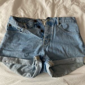 Forever 21 Shorts